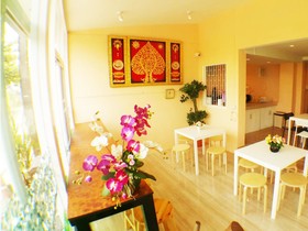 Suansin Art Garden