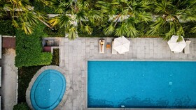 The Idle Residence
