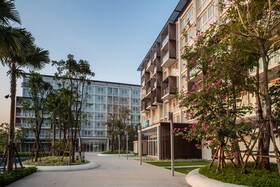 The Idle Residence