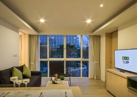 The Idle Residence
