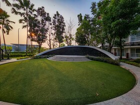 The Idle Residence