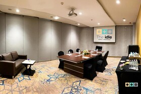 The Idle Residence