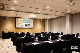 The Idle Residence