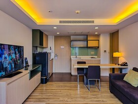 The Idle Residence