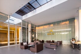 The Idle Residence