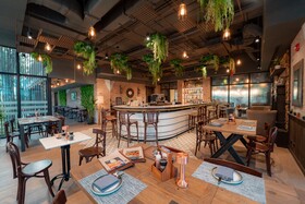 The Idle Residence