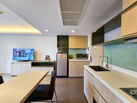 The Idle Residence