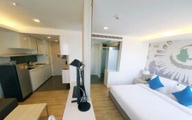 The Idle Residence