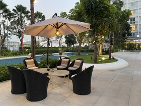 The Idle Residence