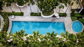 The Idle Residence