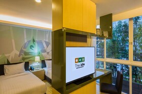 The Idle Residence