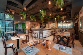 The Idle Residence