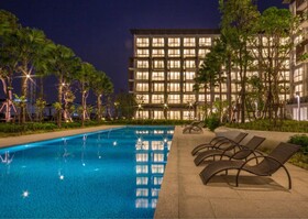 The Idle Residence