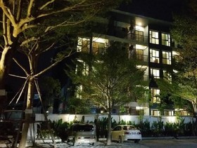 Woodroof Residence Rangsit