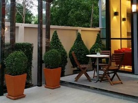 Woodroof Residence Rangsit