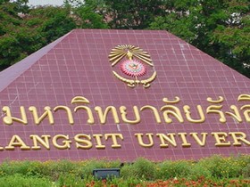 Woodroof Residence Rangsit