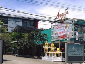 Woodroof Residence Rangsit