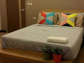 Woodroof Residence Rangsit