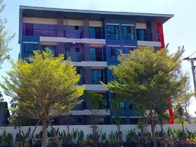 Woodroof Residence Rangsit