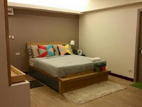 Woodroof Residence Rangsit