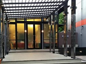 Woodroof Residence Rangsit