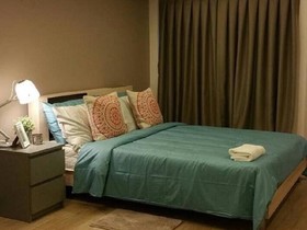 Woodroof Residence Rangsit