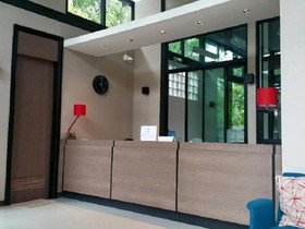 Woodroof Residence Rangsit
