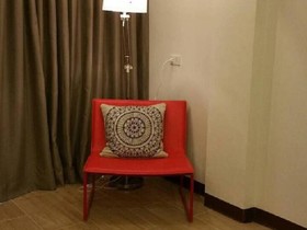 Woodroof Residence Rangsit