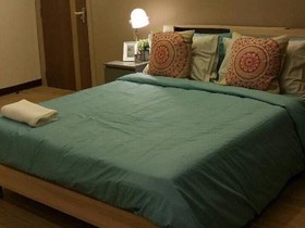 Woodroof Residence Rangsit