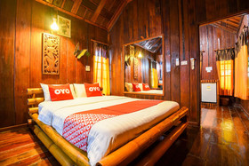 Saksaitarn Resort by OYO Rooms
