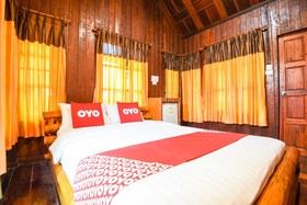 Saksaitarn Resort by OYO Rooms