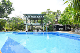 Saksaitarn Resort by OYO Rooms
