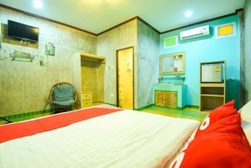 Saksaitarn Resort by OYO Rooms