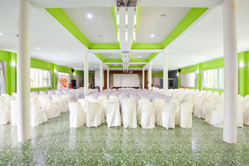 Saksaitarn Resort by OYO Rooms