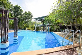 Saksaitarn Resort by OYO Rooms