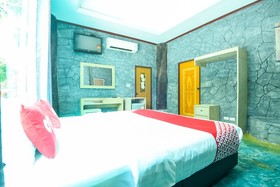 Saksaitarn Resort by OYO Rooms