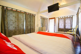 Saksaitarn Resort by OYO Rooms