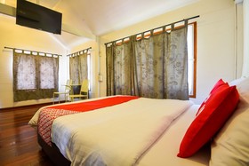 Saksaitarn Resort by OYO Rooms
