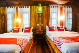 Saksaitarn Resort by OYO Rooms