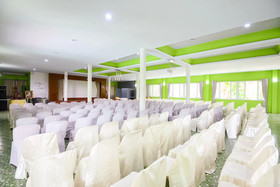 Saksaitarn Resort by OYO Rooms
