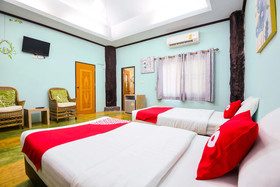Saksaitarn Resort by OYO Rooms