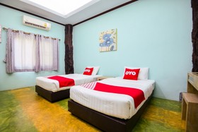 Saksaitarn Resort by OYO Rooms
