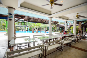 Saksaitarn Resort by OYO Rooms