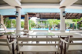 Saksaitarn Resort by OYO Rooms