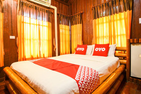 Saksaitarn Resort by OYO Rooms
