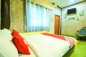 Saksaitarn Resort by OYO Rooms