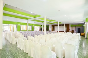 Saksaitarn Resort by OYO Rooms