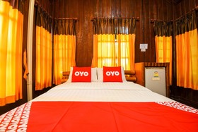Saksaitarn Resort by OYO Rooms
