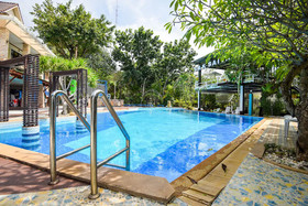 Saksaitarn Resort by OYO Rooms