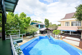Saksaitarn Resort by OYO Rooms